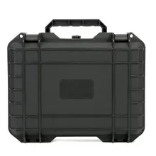 Коробка Для Хранения Чехол Сумка взрывозащищенный Чехол Коробка дорожные сумки из натуральной кожи для Zhiyun Smooth Q2 Аксессуары для стабилизаторов фотокамер