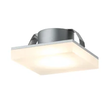 93574 Möbel EBL Set Fleecy LED eck. 3x1W 2700K