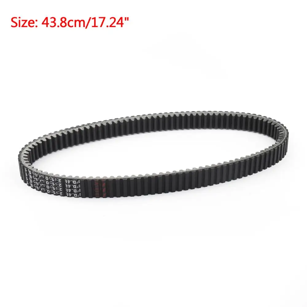 Artudatech Drive Belt For SYM MAXSYM 400i ABS 2011 2012 2013 2014 2015 23100-L4A-0001 Accessories | Автомобили и мотоциклы