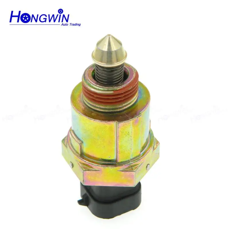 Genuine No.17089062 Idle Air Control Valve Fit Jaguar XJ XJS BUICK Land Rover CHEVROLET GMC Rover MG ISUZU PONTIAC OLDSMOBILE