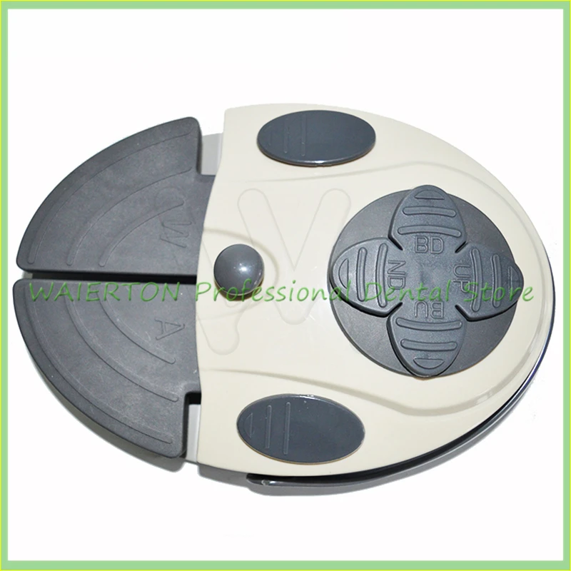 

Dental Unit Foot Control pedal Multi-Function Foot Pedal