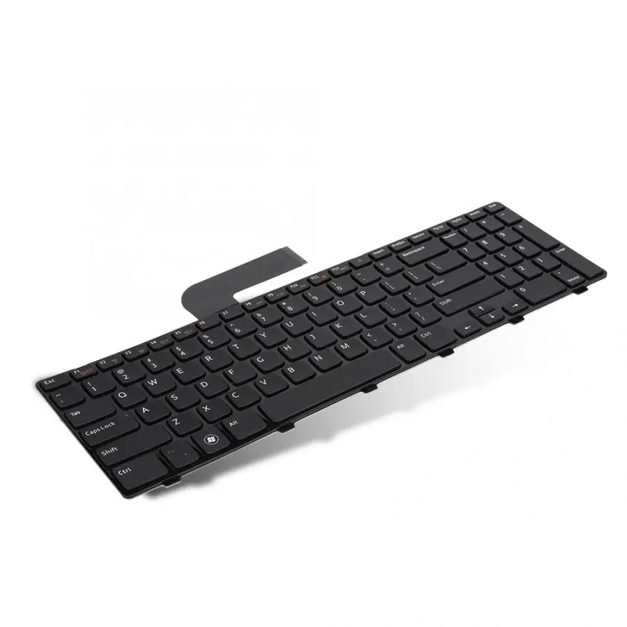 Для ноутбука Dell N5110/M5110/M511R/15RD/M5012 замена клавиатуры аксессуары для ноутбуков механическая клавиатура