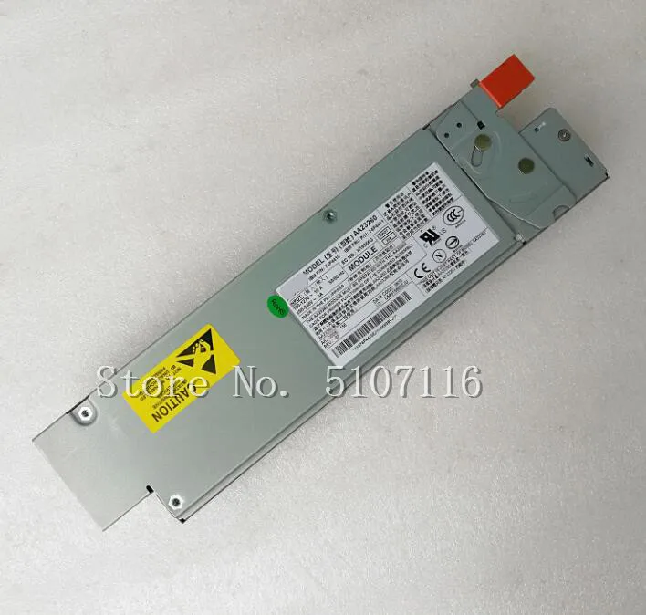 Для AA23260 74P4410 74P4411 X346 atec Сервер питания будет полностью протестирован перед отправкой