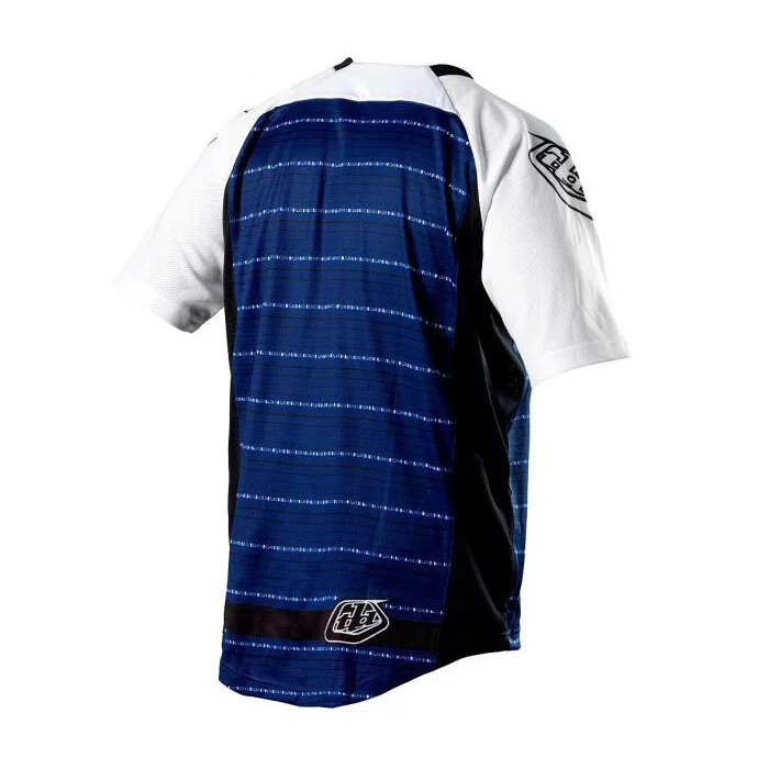Цифровая печать, настраиваемая велосипедная одежда, топ для горного велосипеда, для велоспорта, короткий рукав, летняя DH, одежда для внедорожных мотоциклов