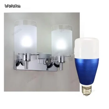 

5pcs/lot led bulb lamp E27 AC 220V 5W 9W 15W 20W 30W 40W indoor lighting white CD50 W05