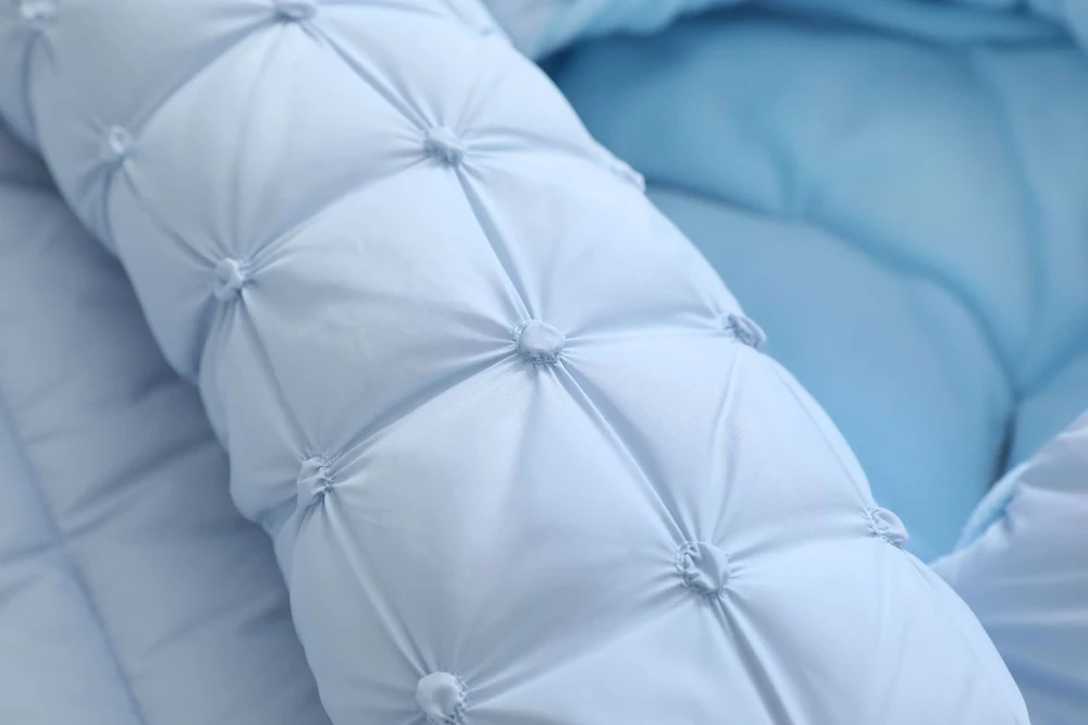 Baby Sleeping Bag Winter Envelope For Newborns Extract Envelope for Discharge Sleep Thermal Sack Cotton Kid In Baby Cart Blanket (2)