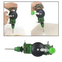 

Glass Tile Cutter Tool 5 in 1 Portable Compasses Glass Cutter Cutting Hand Tool