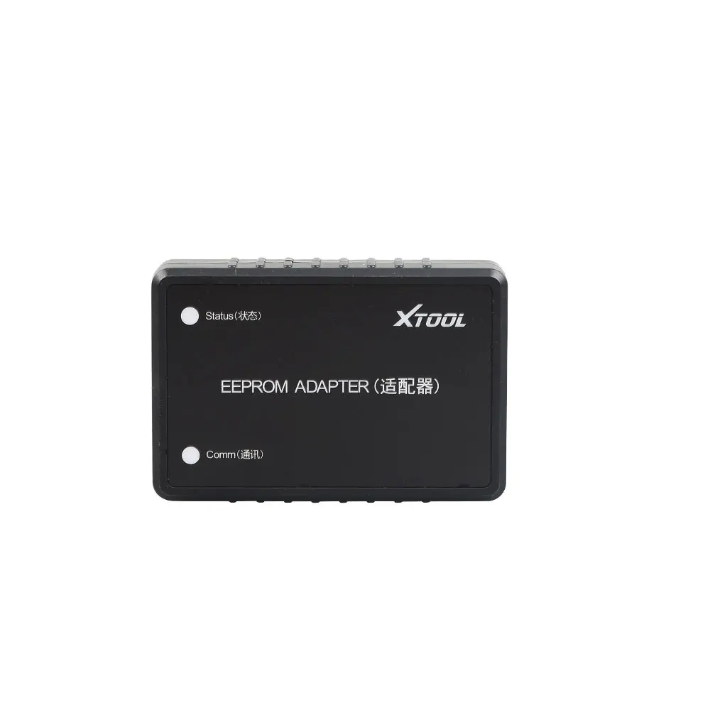 

XTOOL EEPROM Adapter For X100 PRO X200S X300 PLUS X 100 Pro Auto Key Programmer Pin Code Reader Xtool 100 Scan Tool