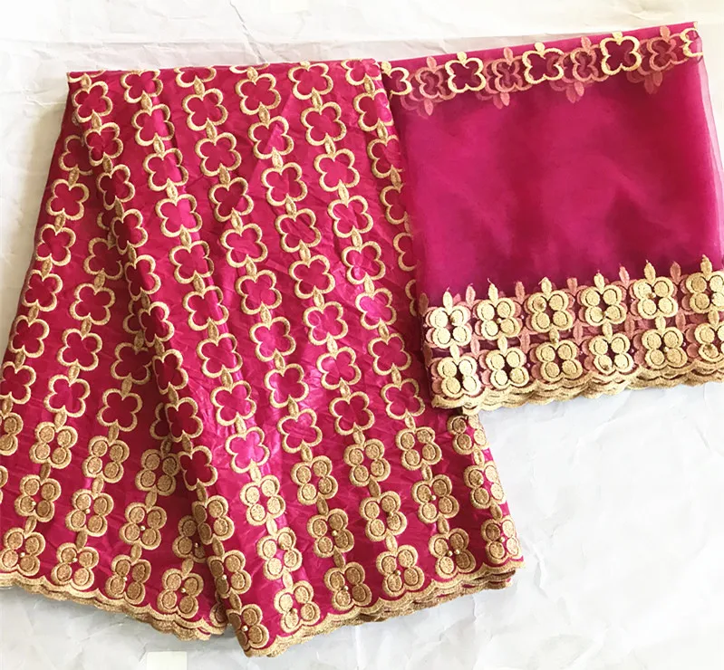 Желтая кружевная ткань bazin riche getzner с камнями высокого качества bazin brode getzner французская чистая кружевная ткань 5+ 2 ярдов/партия