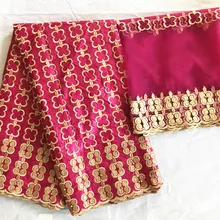 Желтая кружевная ткань bazin riche getzner с камнями высокого качества bazin brode getzner французская чистая кружевная ткань 5+ 2 ярдов/партия