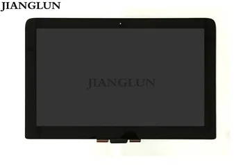 

JIANGLUN FHD Touch screen LED LCD Digitizer For HP Pavilion x360 13-4000 Series 13.3" 801495-001