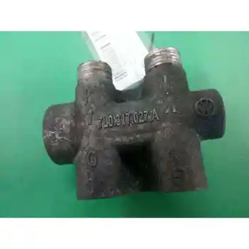 

7L0317027A THERMOSTAT VOLKSWAGEN TOUAREG (7LA)