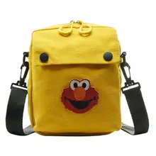 Милые мини квадратные сумки для женщин офисные повседневные сумки через плечо для девочек Красочная Сумка-почтальон Мини женские кошельки на плечо