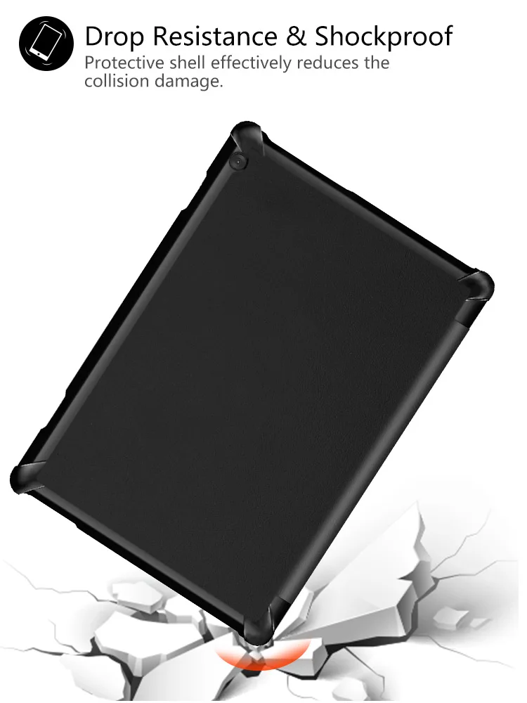 Новое поступление, чехол для lenovo Tab M10, TB-X605F, TB-X605L, планшет,, чехол, защитный чехол+ подарок