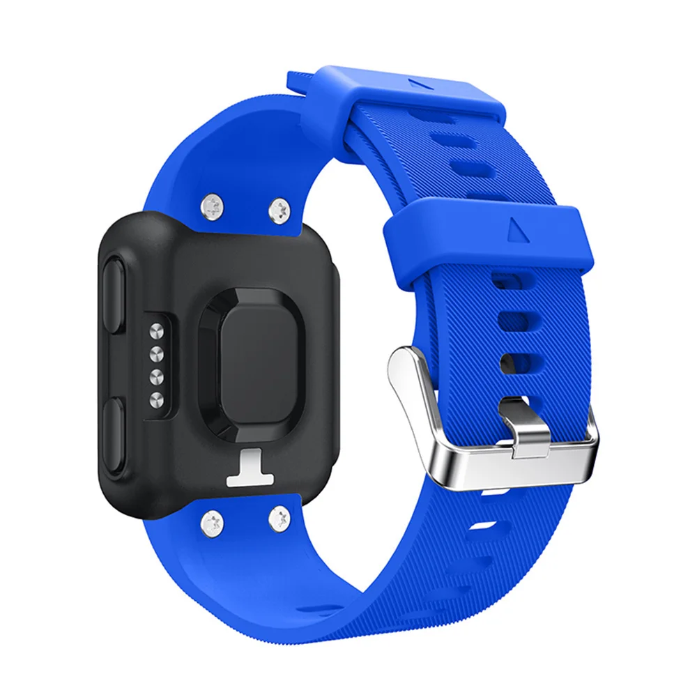 Cinturini Orologio Garmin Axcellent Banda Compatibile Con Garmin Forerunner 35 Cinturino Garmin Forerunner 35