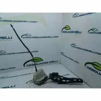 

48978080 REAR DOOR LOCK LEFT CITROEN C3