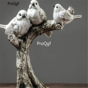 

ProQgf 1Pcs A Set chinese traditional specialty Statue sanzhiniao