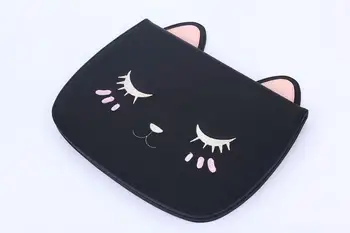 

Lovely Cartoon Kids KT Cat PU Leather Tablet Case for Apple Ipad Mini 4 Mini 5 7.9 Inch TPU Back Flip Stand Cover Funda +pen