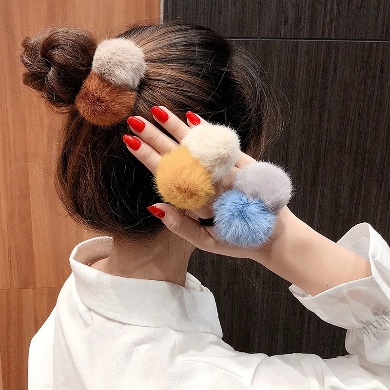 100 pçs lote diy simples multi bolas