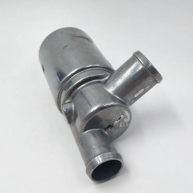 Высококачественный контрольный клапан холостого хода 037906457E AC IACV регулятор