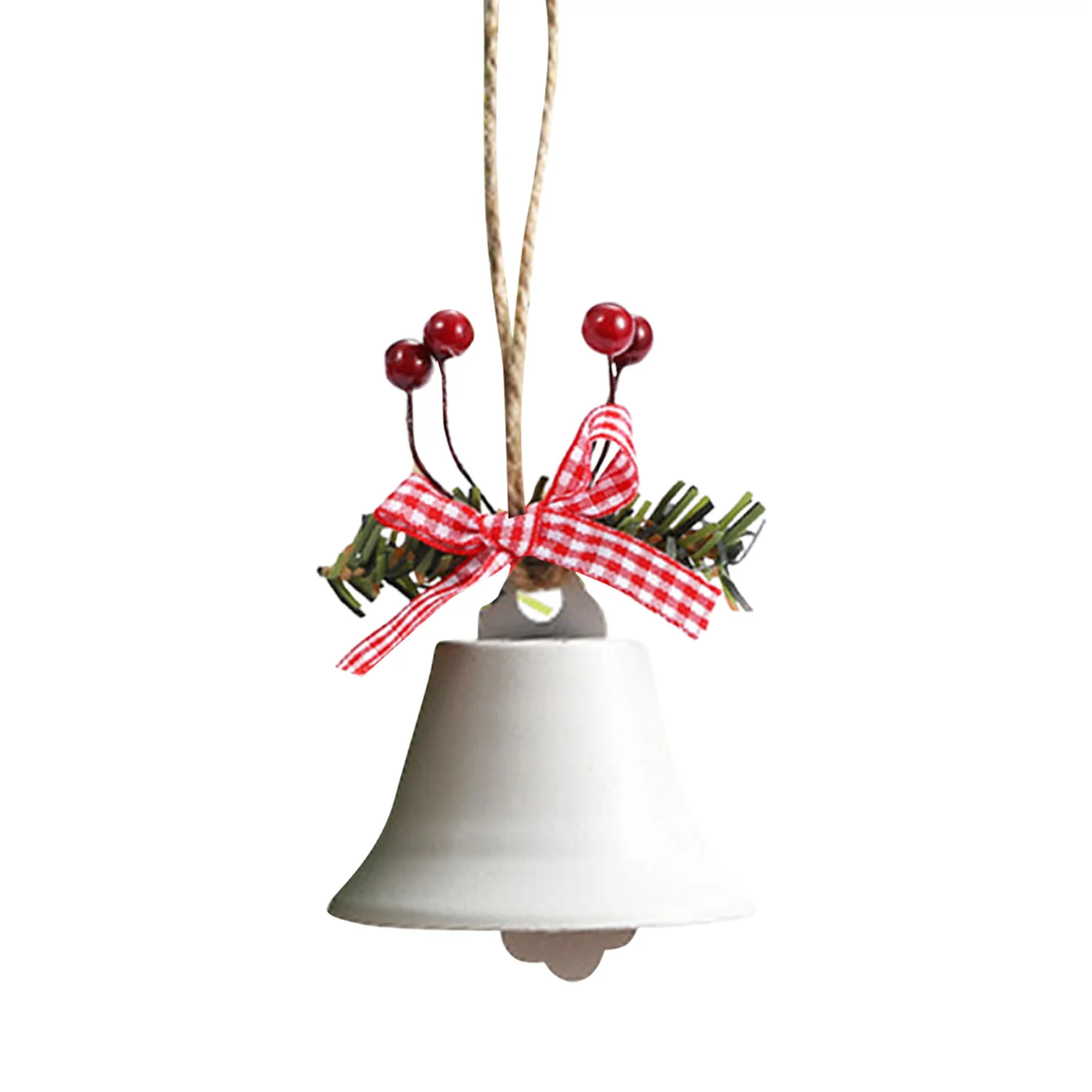 2 Decorazioni Natalizie In Legno Per Cornici Porta - Babbo Natale E Renna, Addobbi Carini Per Finestre E Pareti