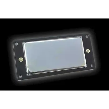 

BH-21(CR) neck pickup magnetic, humbucker, non-woven, Chrome, belcat