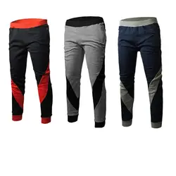 AliExpress, 2018 импортные товары, новый стиль, мужские повседневные спортивные штаны, свободный крой, специальное предложение, мужские брюки
