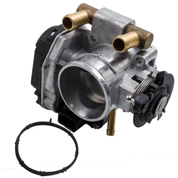 

THROTTLE BODY For Audi Cabriolet 8G7 B4 1.8 1997-2000 1781 ccm 058133063H 155 mm 058133063E , 058 133 063 H