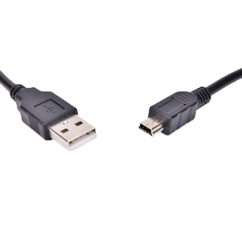 Хит, 1 шт., 1,8 м, usb кабель для зарядки с магнитным кольцом, игровое Usb зарядное устройство для Ps3, для Playstation 3, ручка, беспроводной контроллер