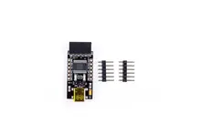 OSEPP FT232RL FTDI USB to TTL Serial Adapter Module for Arduino FT232 Mini Port Support 3.3V 5V