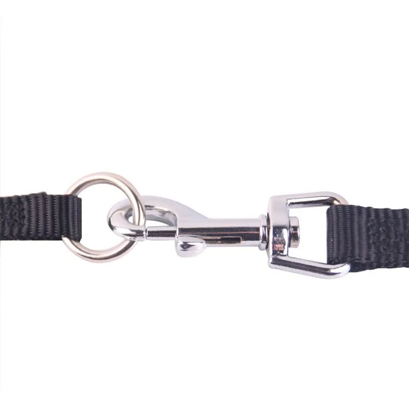 Breathable Dog Pet Harness and Leash Set Air Nylon Mesh Puppy Small Dogs Cat Clothes Accessories Puppy Vest Net For Chihuahua
