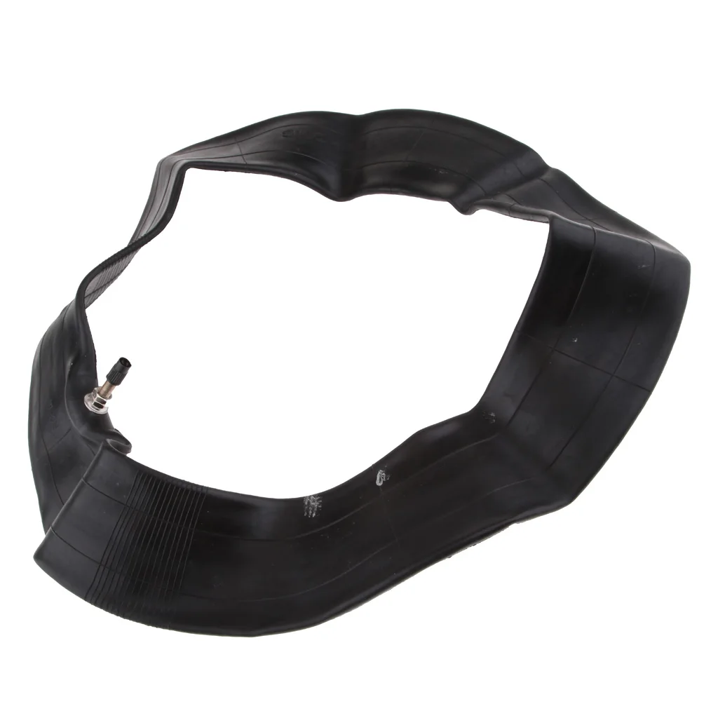 Heavy Duty Rubber 3.00-12 Tire Inner Tubes 12 inch with Straight Valve Stem for  125cc 140cc 150cc ATV Quad