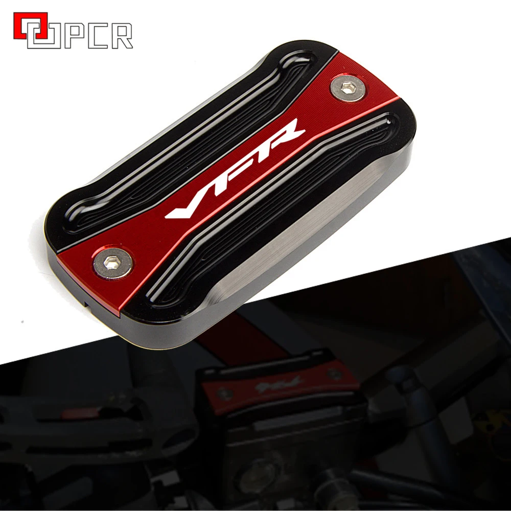 Аксессуары для мотоциклов Honda VFR 800 800X 800F 1200x VFR800 Crosstourer передний цилиндр тормоза