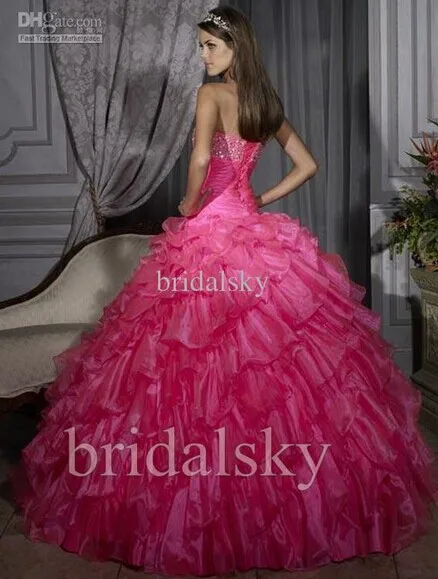 Новое Сексуальное Милое дебютантное платье из органзы vestido de festa vestido longo formatura, вечерние платья из двух частей на выпускной