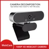 Computer Webcam with Built-in Microphone  2MP Full HD 1080P Widescreen Video Work Home Accessories USB Web Camera for PC ► Photo 1/6