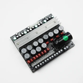 

MT 5 5.0 5.1 channel independent 6 channel digital power amplifier board single DC 12-24V compatible with car ACC H159