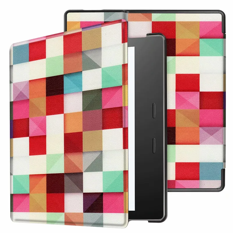 Умный чехол для Amazon 2019 тонкий защитный Kindle Oasis 3 oasis 2 2017 выпуска электронного