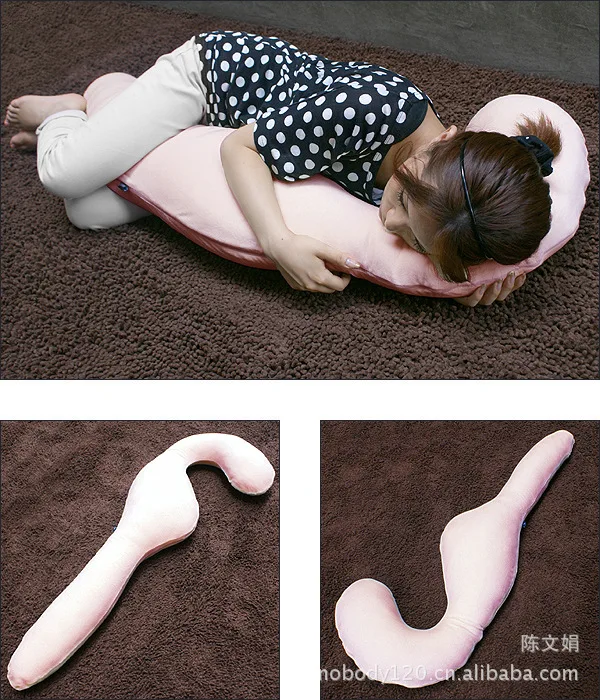 

New Style Boyfriend Pillow Dragon Pillow Three-Color Selection