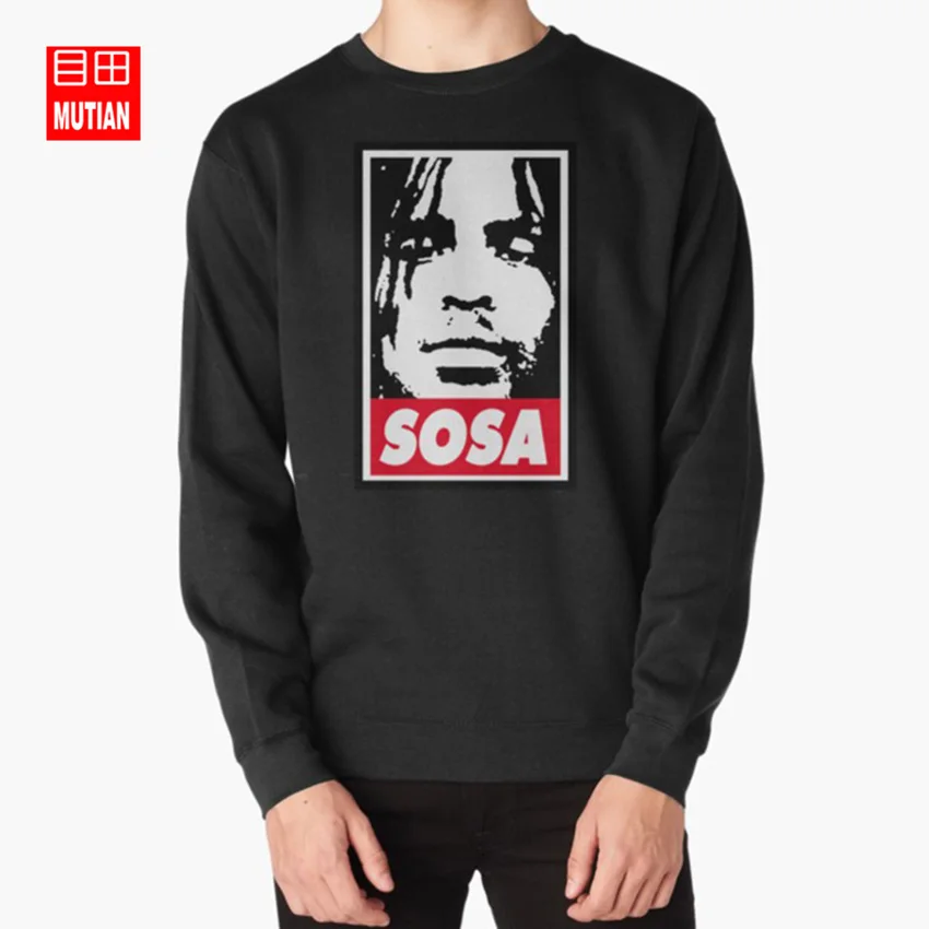 Sosa(Chief Keef) Толстовки свитшоты glory chief keef sosa glory boyz gloang sd fredo santana young chop waka flocka