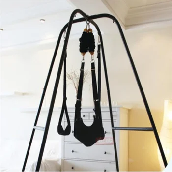 

Good elasticity swing chair Multi-purpose Adult swing