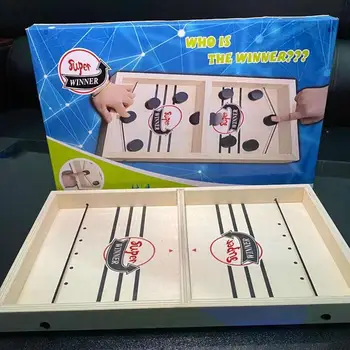 

Bouncing chess toy double ejection interactive board game parent-child desktop interactive toy