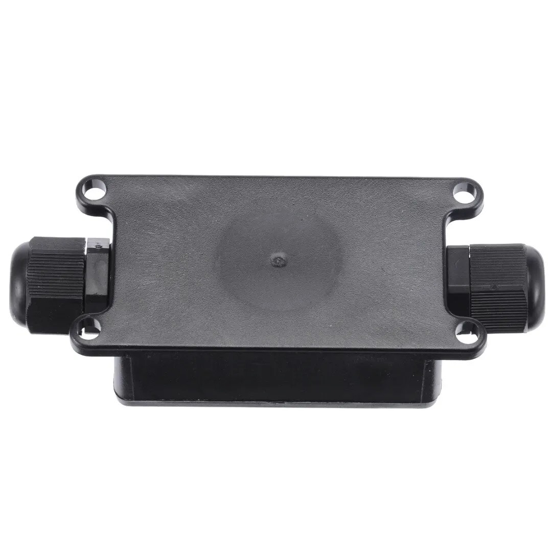 Mayitr IP66 Waterproof Junction Quickly Connected Box Underground Cable Line Protection Sleeve Connector