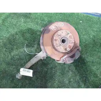 

GR1A33030 STEERING KNUCKLE FRONT LEFT MAZDA 6 SALOON (GG)