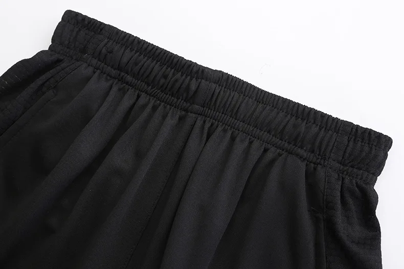 New Style Men And Women Quick-Dry Athletic Pants Shuttlecock Shorts Tennis Pants Fitness Running Training Game Pants