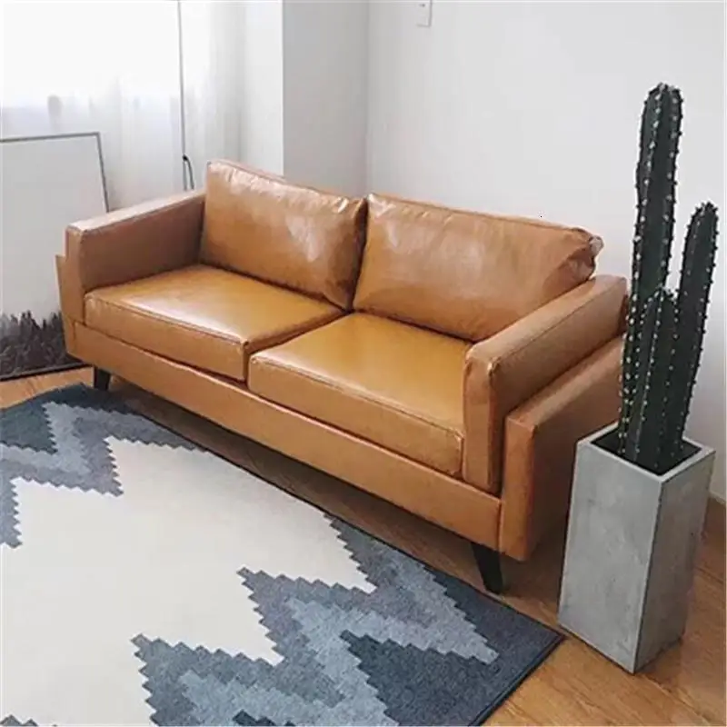 Number 17 Oturma Grubu Divano Sillon диван Meble Do Salonu Couche для Puff Para Sala кожаный Mueble набор мебели для гостиной диван - Цвет: Number 17