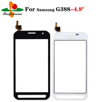 

10Pcs\lot Touch Screen For Samsung Galaxy Xcover 3 G388 G388F Digitizer Panel Sensor Replacement