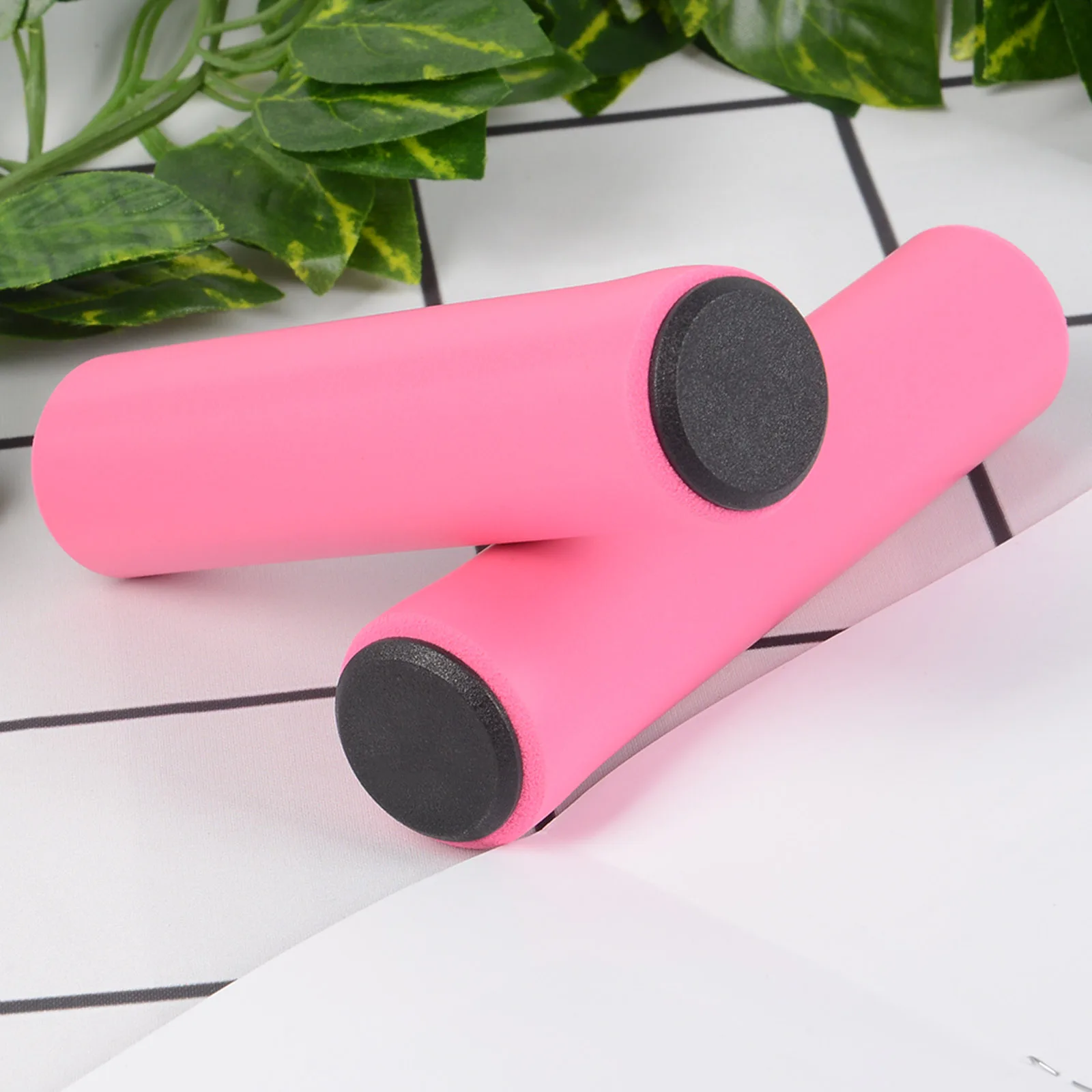 Silicone Cycling Bicycle Grips