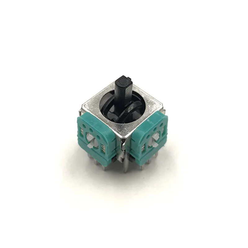 3D Аналоговый джойстик сенсор модуль потенциометра Замена для Nintendo игровой куб NGC