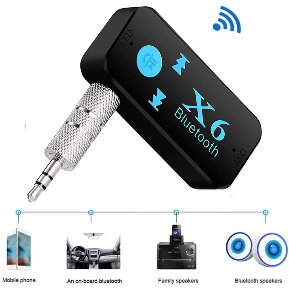 3 в 1 беспроводной автомобильный Bluetooth музыкальный приемник с USB для vw gol ford passat b6 fiat