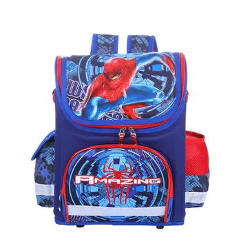 

DDAYXXUAN Children School Bag Butterfly Kids Primary Orthopedic Portfolio Backpack For Girls For School Student Cartoon Bags